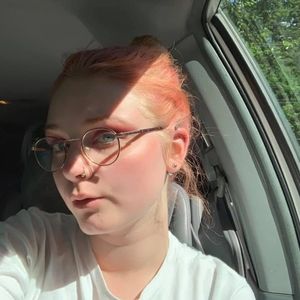 Meet your Posher, Maddy